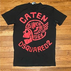 Dsquared Mens Tshirt Size M